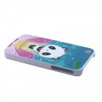 Wholesale iPhone 4S 4 Cute Panda Design Hard Case (Cute Panda)